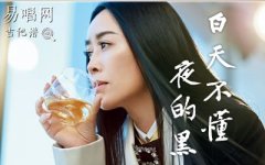 白天不懂夜的黑吉他譜_那英_C調指法_彈唱六線譜