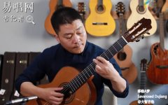 哆啦A夢指彈譜_機(jī)器貓主題曲_示范_吉他獨奏譜
