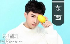 東西吉他譜 林俊呈 G調(diào)六線譜 抖音歌曲彈唱譜