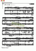 夢幻曲-鋼伴譜 弦樂類 小提琴
