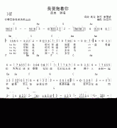 龐龍 我要報(bào)著你