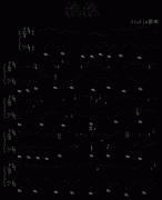 抱抱 免費(fèi)鋼琴譜_五線譜