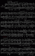 g小調(diào)夜曲作品15號(hào) - OP15-NO.3-肖邦