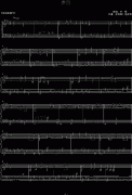 晨星-鋼琴譜(鋼琴曲)-林海