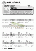 無能為力-彈唱 吉他類 流行