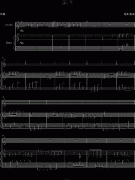 夢.飛 免費鋼琴譜_五線譜