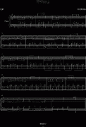 青春舞曲-鋼琴譜(鋼琴曲)-中國(guó)名曲