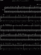 植物大戰(zhàn)僵尸——砸罐子-鋼琴譜(鋼琴