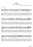 tommy emmanuel amy-version-2（指彈吉他）