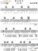 模范情書1