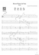 River-Flows-In-You指彈