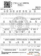 《下墜falling》 G調(diào)精華版 corki 高音教編配