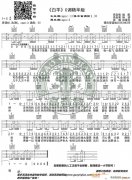 《白羊》 C調(diào)精華版 抖音徐秉龍 高音教編配