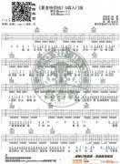 《夏洛特煩惱》 G調(diào)入門版 編配 猴哥吉他教學