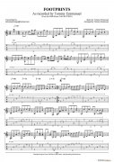 tommy emmanuel footprints（指彈吉他）