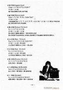 民謠吉他經(jīng)典教程221-260